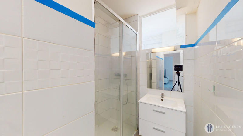 Appartement - 83 m² - 5 pièces