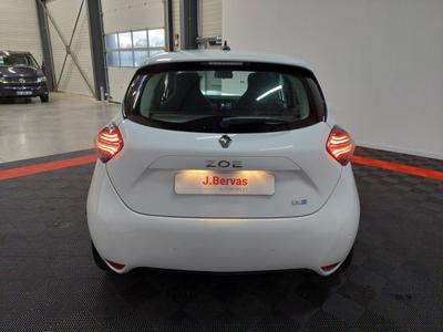 Renault Zoe Societe Zen R110 - Achat Intégral -2021