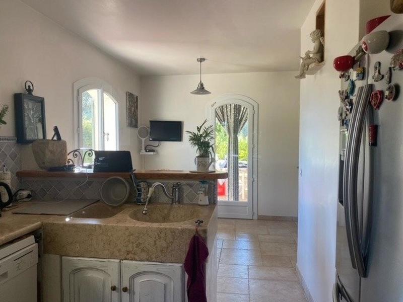 Maison - 128 m² - 5 pièces