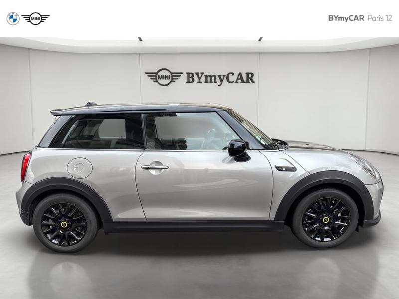 Mini 3 portes Hatch Electric F56 Bev Lci Cooper se 184 ch Edition Premium Plus