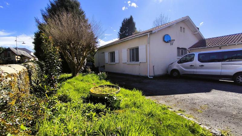 Maison - 145 m² - 5 pièces