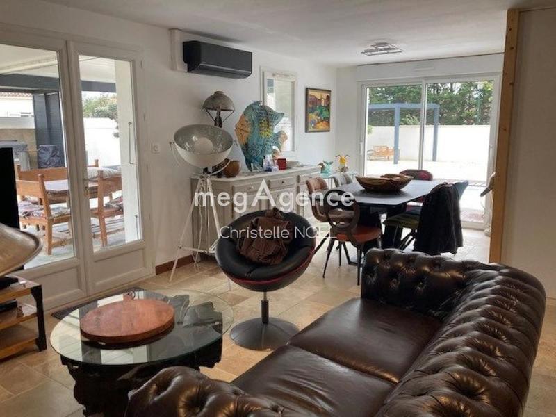 Maison de campagne - 76 m² - 4 pièces