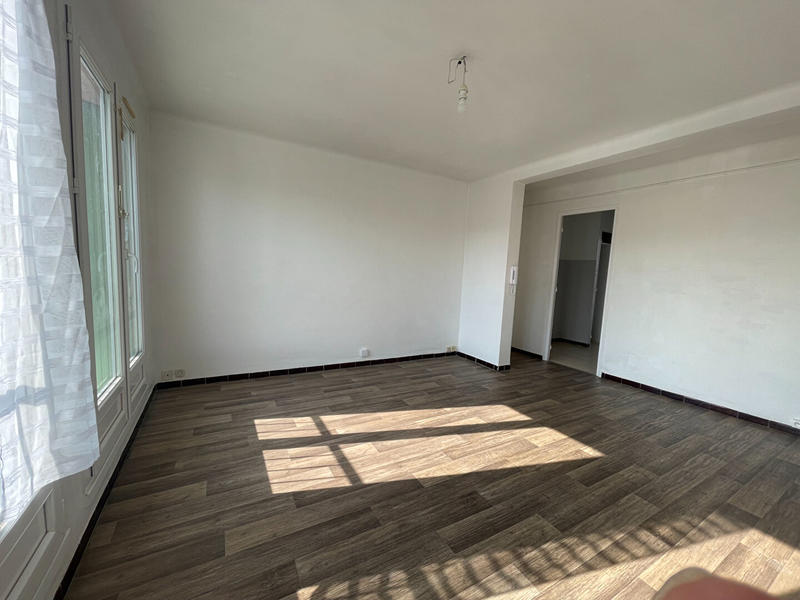 Appartement - 71 m² - 4 pièces