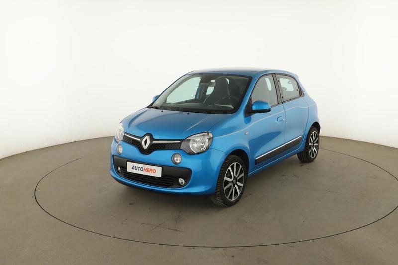 Renault Twingo 1.0 SCe Zen 71 ch