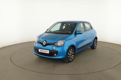 Renault Twingo 1.0 SCe Zen 71 ch