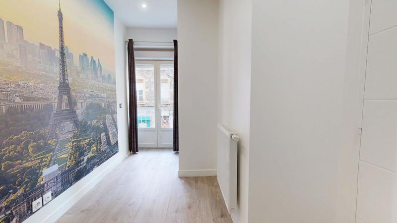 Appartement - 53 m² - 3 pièces