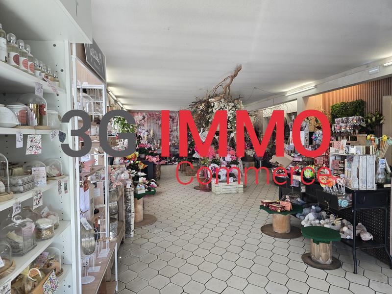 Fonds de commerce - Magasins - 340 m²