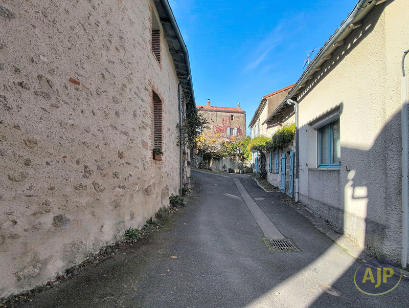 Maison - 114 m² - 5 pièces