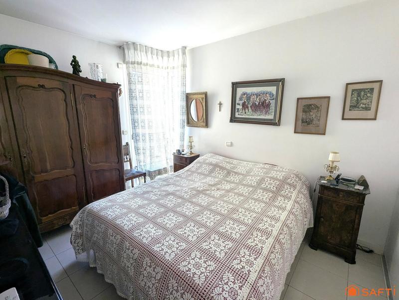 Appartement - 119 m² - 4 pièces