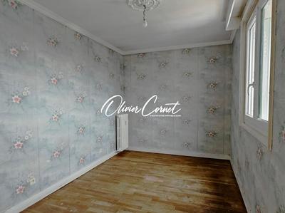 Appartement - 47 m² - 3 pièces