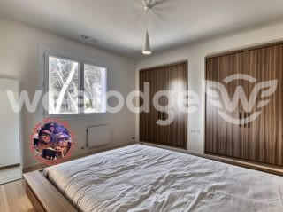 Maison traditionnelle - 174 m² - 7 pièces