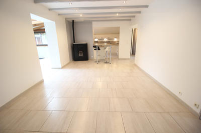 Maison - 134 m² - 6 pièces