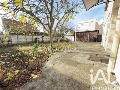 Maison - 79 m² - 4 pièces