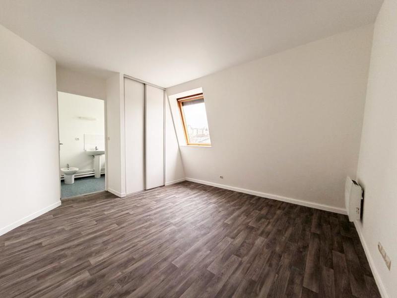 Appartement - 52 m² - 2 pièces