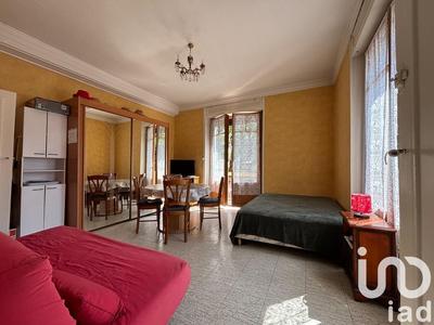 Appartement - 30 m² - 1 pièce