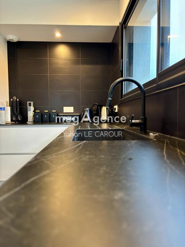 Maison - 151 m² - 5 pièces