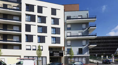 Appartement - 21 m² - 1 pièce