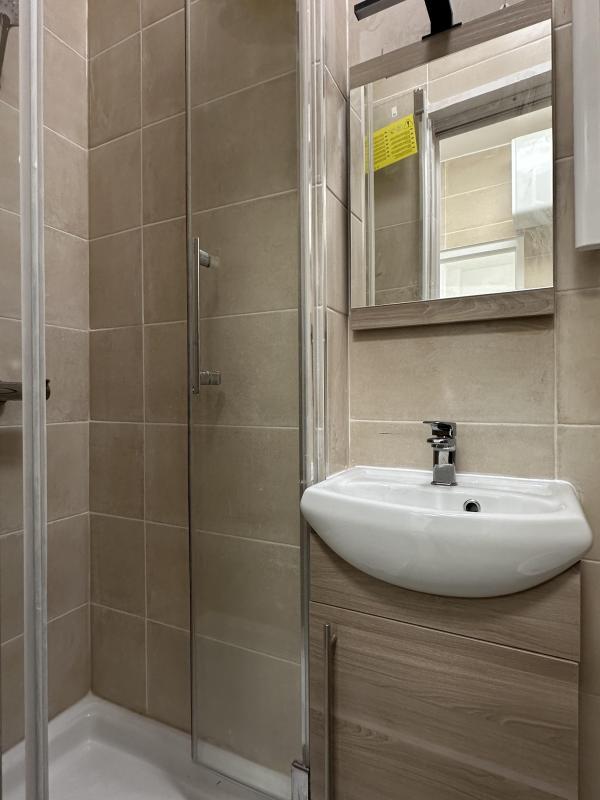 Studio - 22 m² - 1 pièce