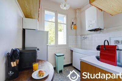 Appartement - 43 m² - 1 pièce