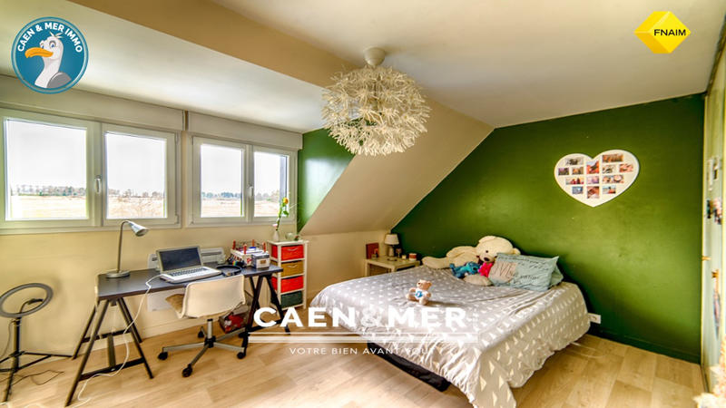 Villa - 210 m² - 8 pièces