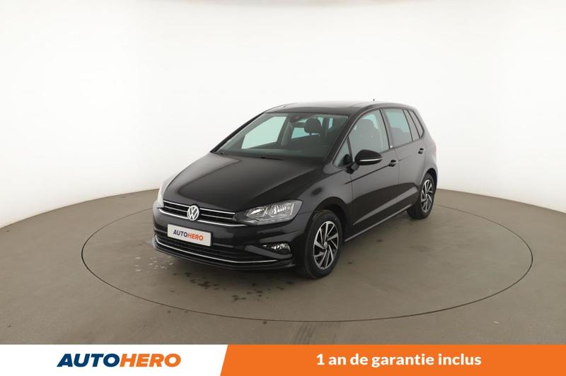 Volkswagen Golf Sportsvan VII 1.5 Tsi Evo BlueMotion Tech Connect Dsg7 130 ch