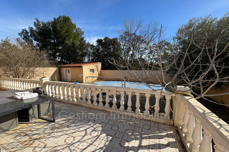 Villa - 144 m² - 4 pièces