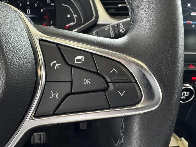 Renault Captur TCe 90 Techno