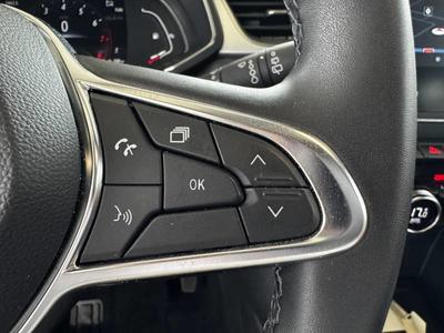 Renault Captur TCe 90 Techno