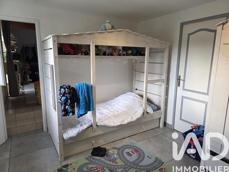 Maison - 150 m² - 4 pièces