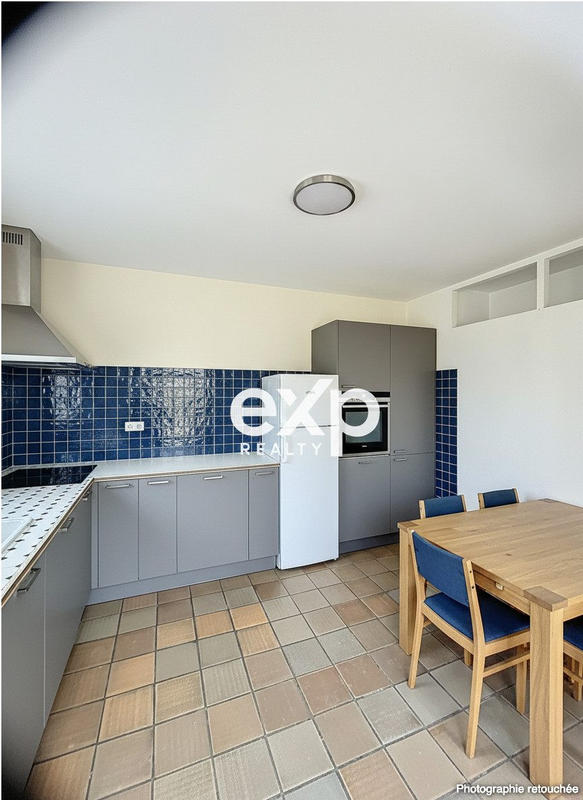 Maison - 88 m² - 5 pièces