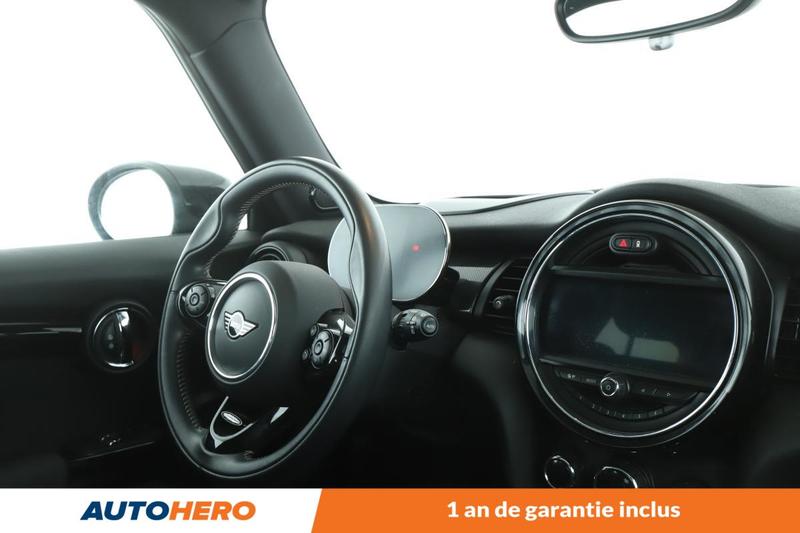 Mini Mini Cooper se Finition Yours 3p 184 ch