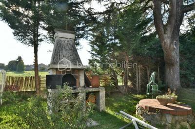 Immeuble - 250 m² - 9 pièces