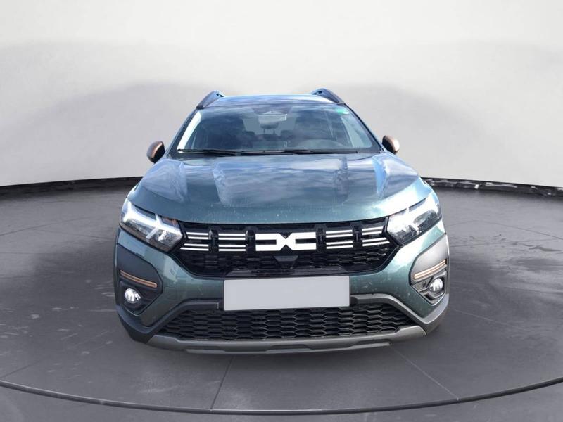 Dacia Jogger Hybrid 140 7 places Gsr2 Extreme +
