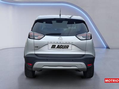 Opel Crossland (2) 1.2 Turbo 110 Elegance