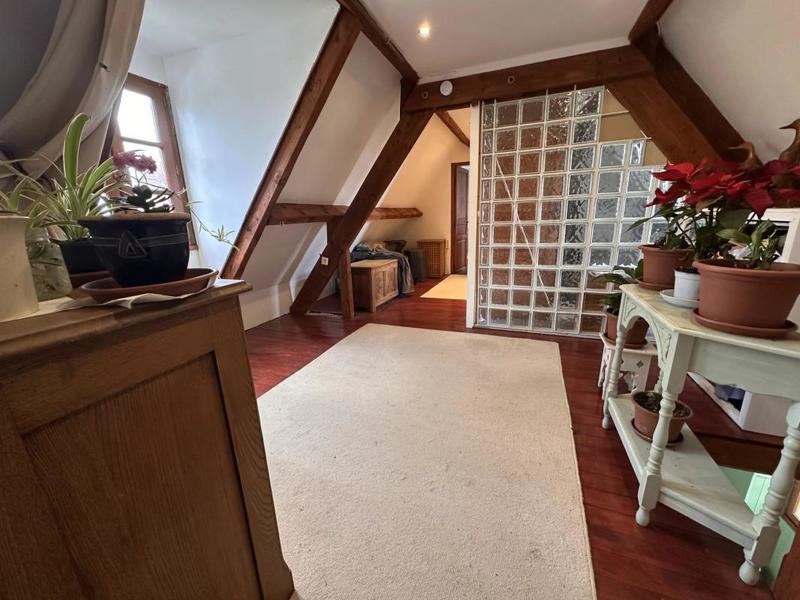 Ferme - 132 m² - 6 pièces