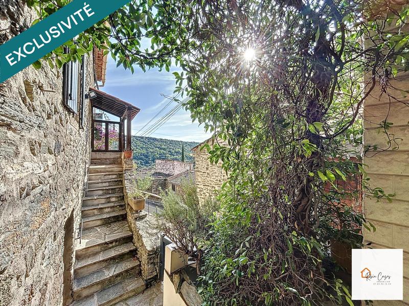 Duplex - 90 m² - 5 pièces