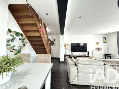 Maison - 160 m² - 5 pièces