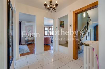 Maison - 155 m² - 5 pièces