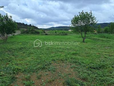 Terrain - 1 450 m²
