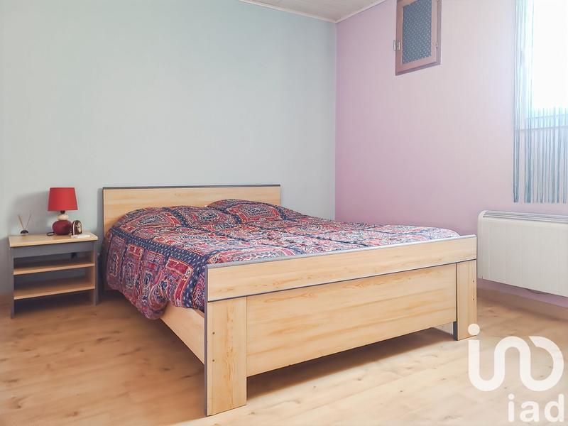 Maison - 159 m² - 6 pièces