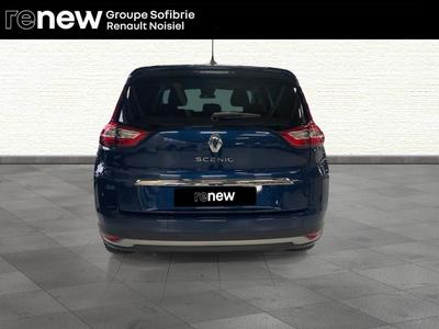 Renault Grand Scénic IV Business TCe 140 Fap - 21