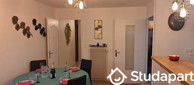 Maison - 97 m² - 4 pièces