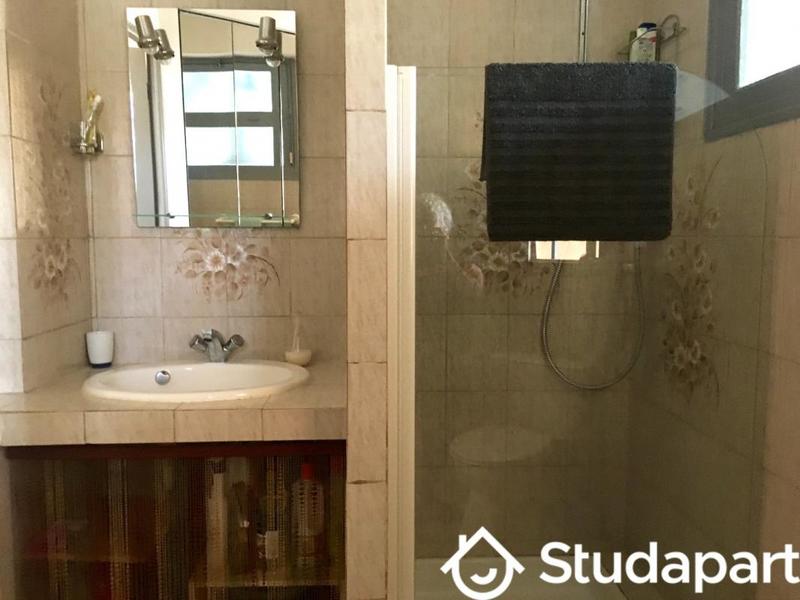 Appartement - 30 m² - 1 pièce