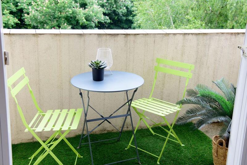 Appartement ancien - 86 m² - 4 pièces