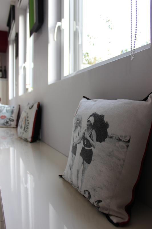 Maison d'architecte - 180 m² - 6 pièces