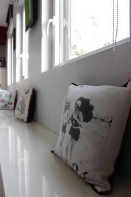 Maison d'architecte - 180 m² - 6 pièces