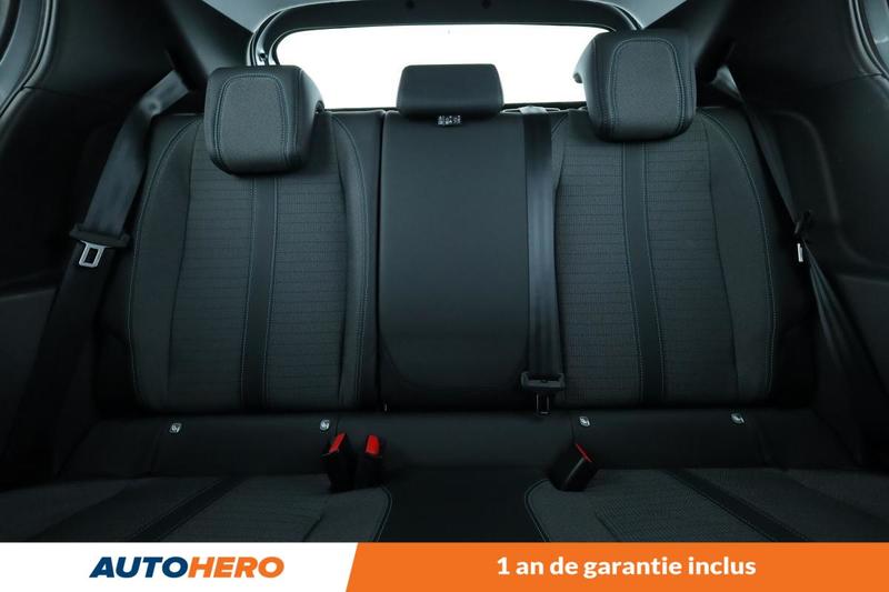 Peugeot 208 1.2 PureTech Allure 100 ch