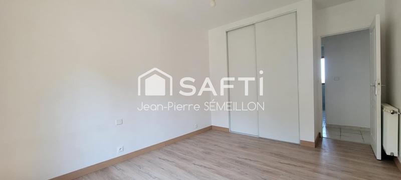 Maison - 114 m² - 5 pièces