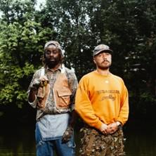 Isha &amp; Limsa d'Aulnay - Tournée