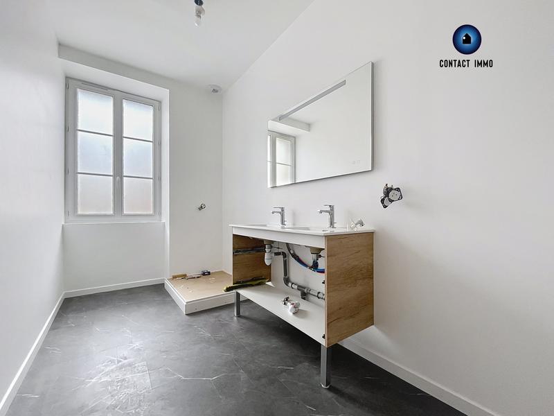 Appartement - 86 m² - 4 pièces